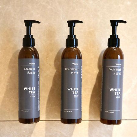 The Westin Nanjing Resort & Spa 외부 사진
