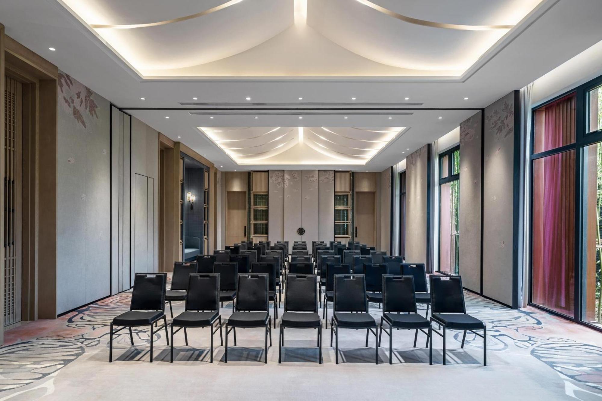The Westin Nanjing Resort & Spa 외부 사진