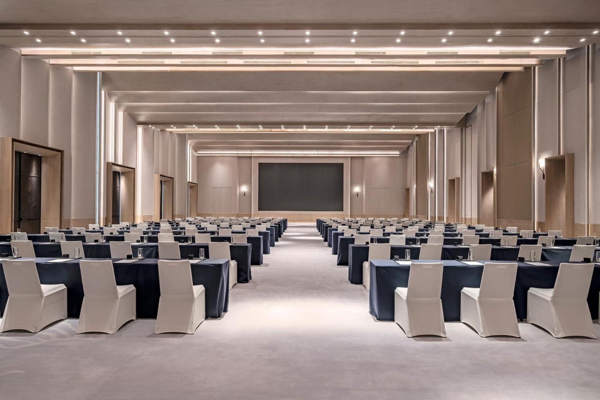 The Westin Nanjing Resort & Spa 외부 사진