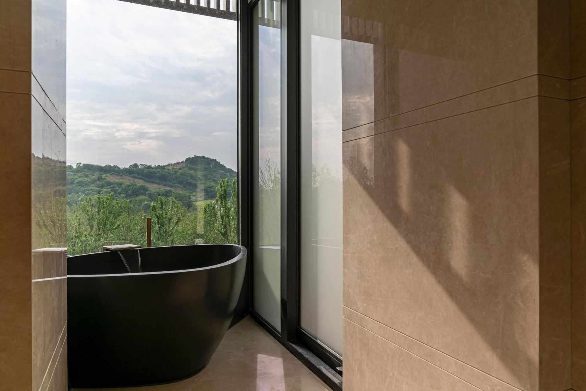 The Westin Nanjing Resort & Spa 외부 사진