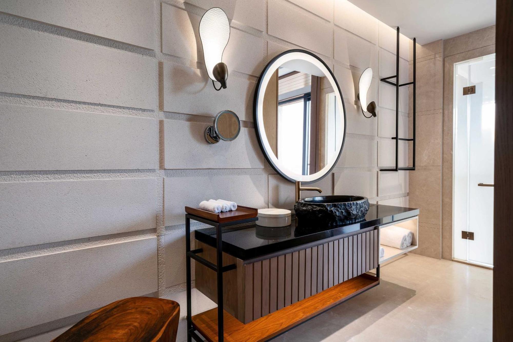 The Westin Nanjing Resort & Spa 외부 사진