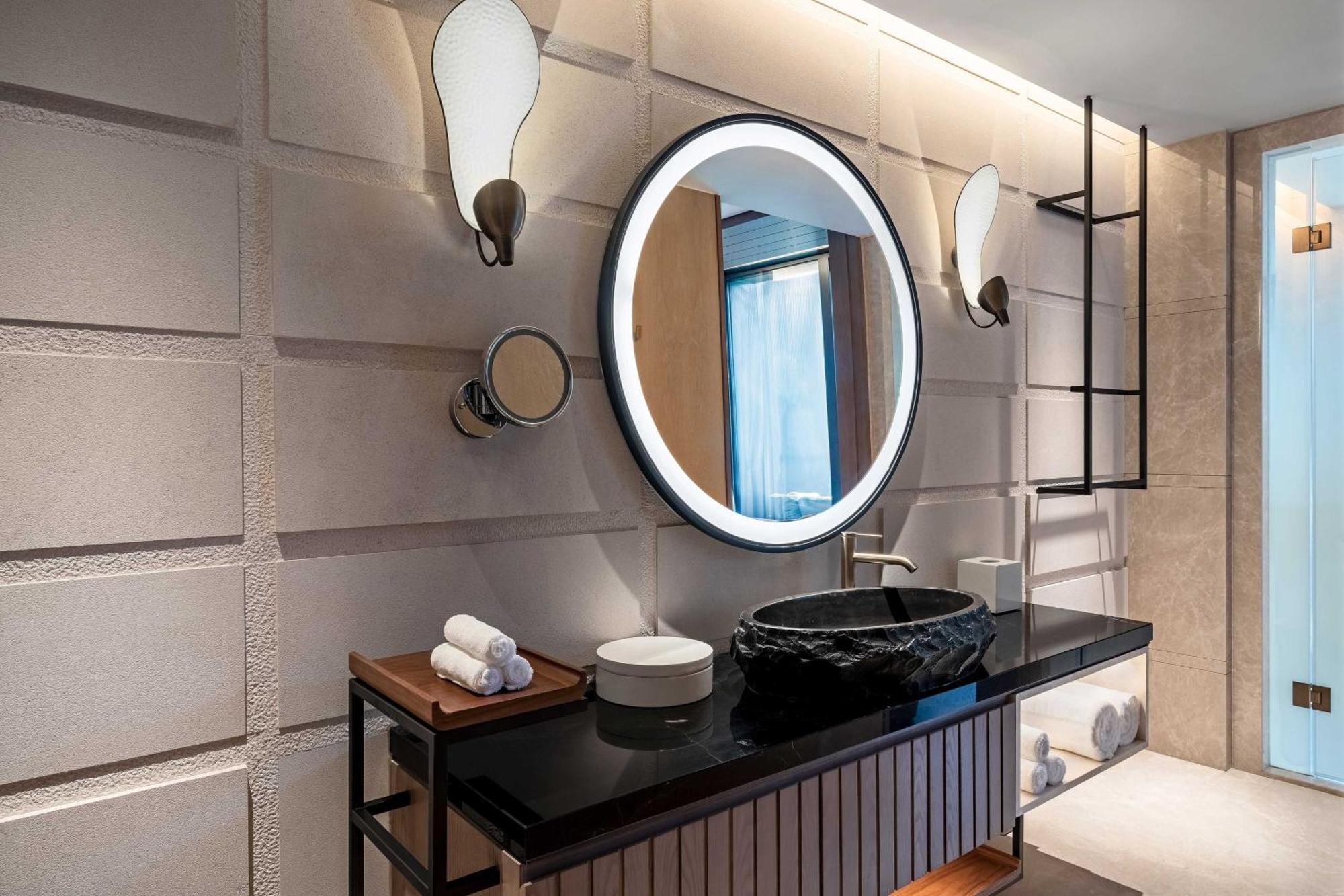 The Westin Nanjing Resort & Spa 외부 사진