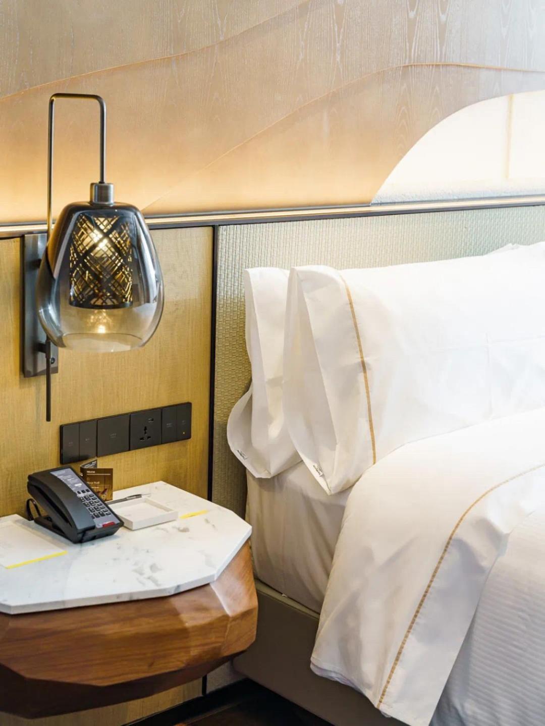 The Westin Nanjing Resort & Spa 외부 사진