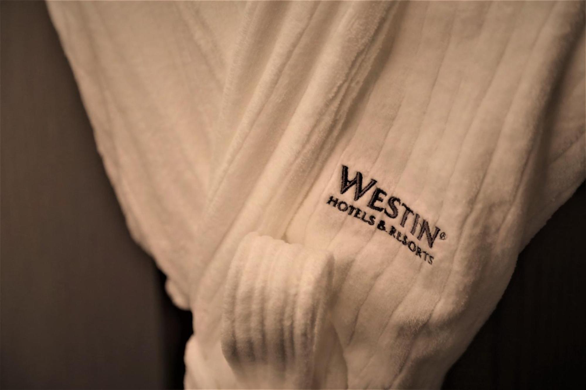 The Westin Nanjing Resort & Spa 외부 사진