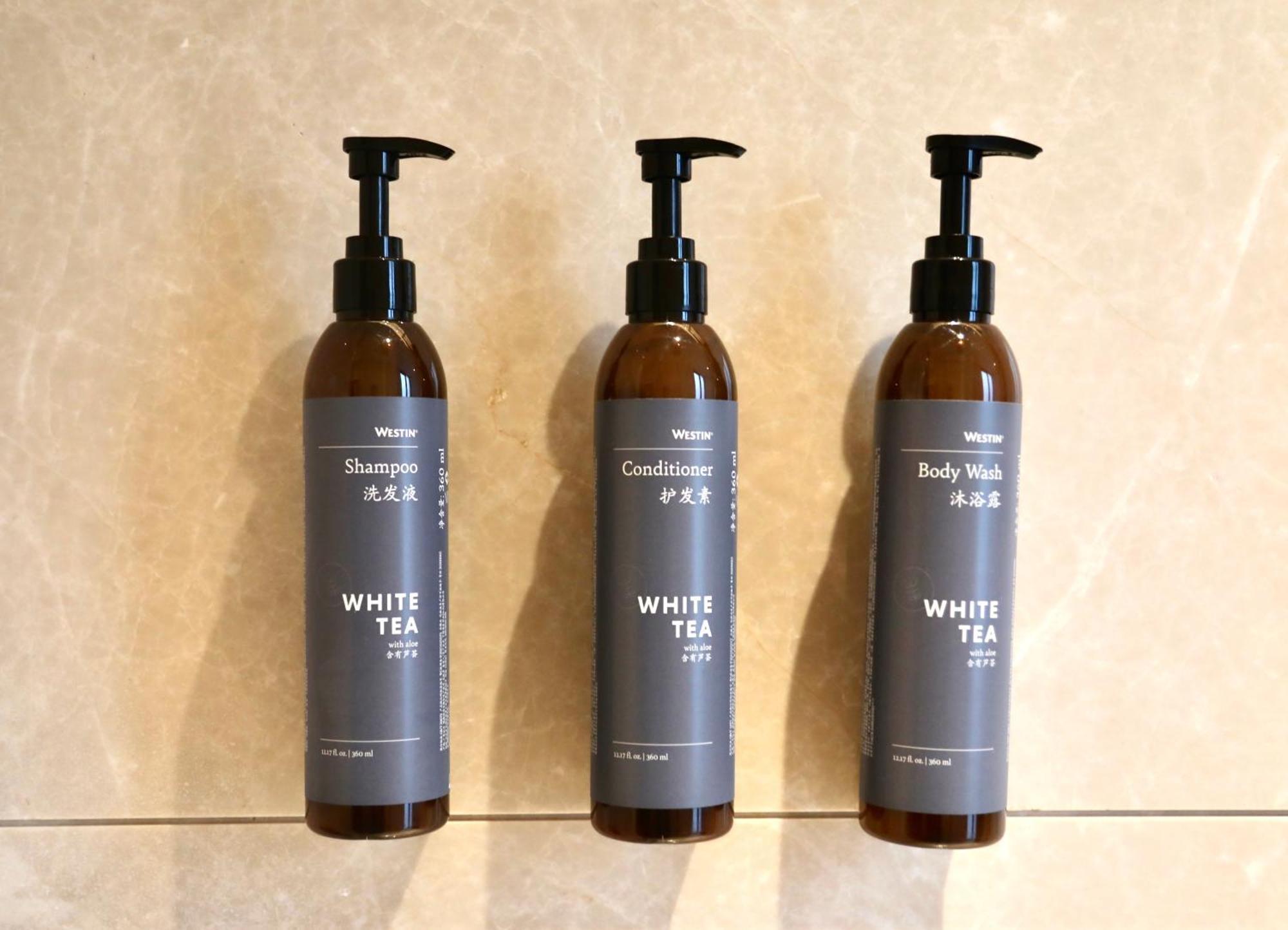 The Westin Nanjing Resort & Spa 외부 사진