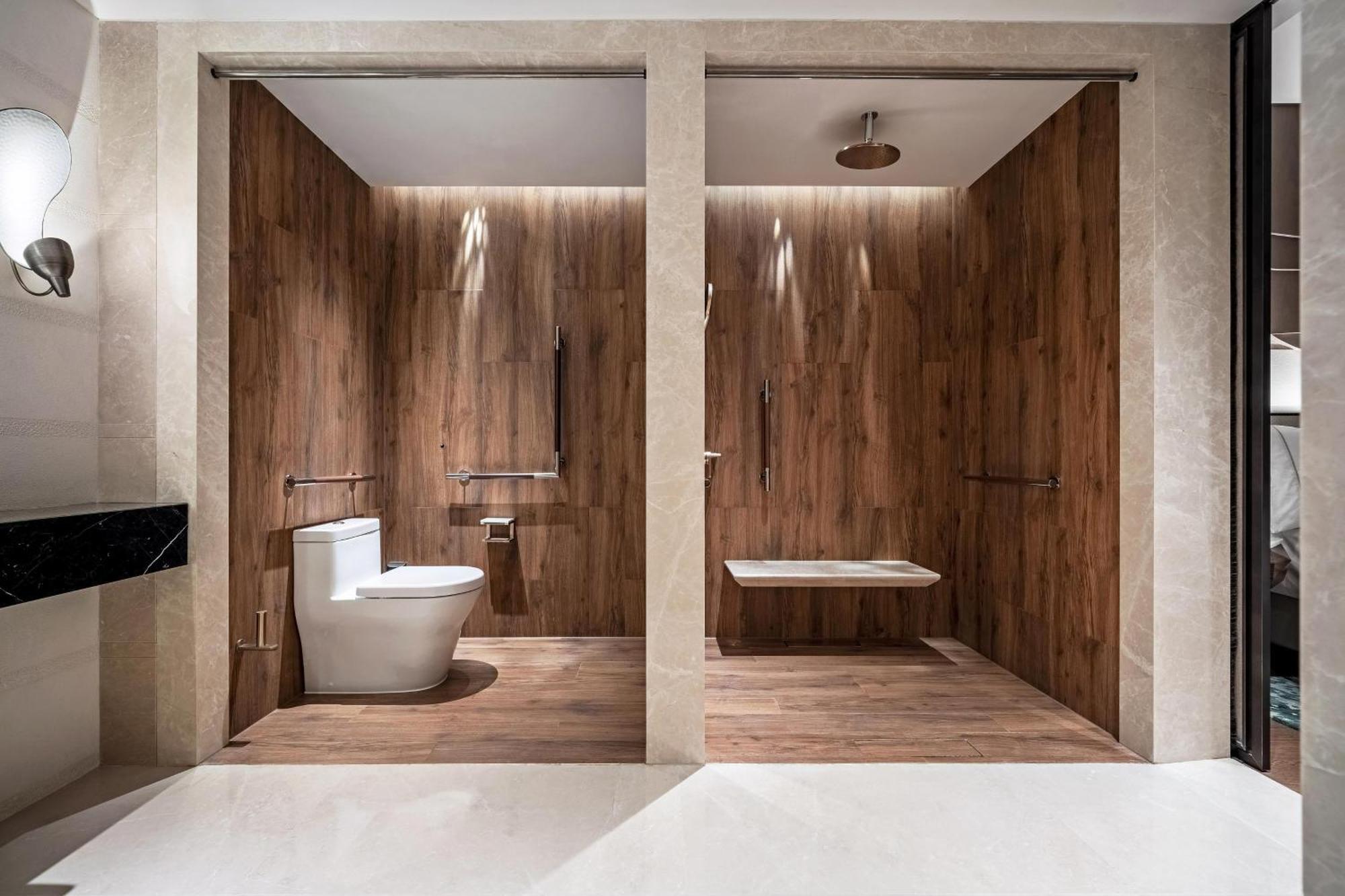 The Westin Nanjing Resort & Spa 외부 사진